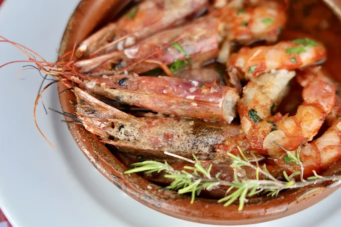 Plato del Bar Angel — foto 2
