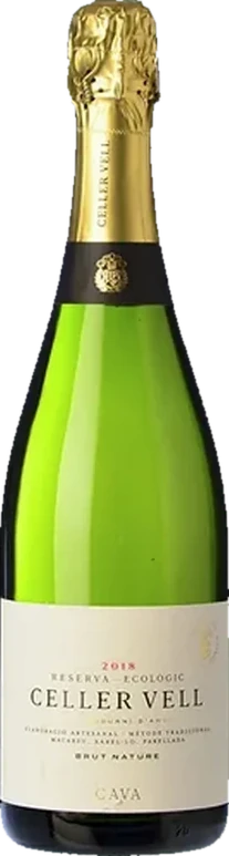 Celler Vell Brut — Celler Vell