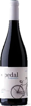 El Pedal Tempranillo — Hermanos Hernáiz, Finca La Emperatriz