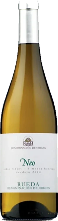 Neo Viñas Viejas — Bodegas Neo