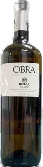 Obra Verdejo — Bodegas Neo