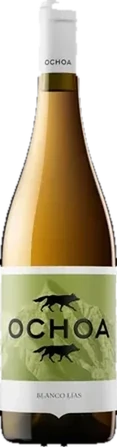 Ochoa Blanco Lías — Bodegas Ochoa