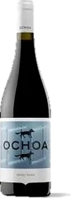 Ochoa Tinto Nude — Bodegas Ochoa