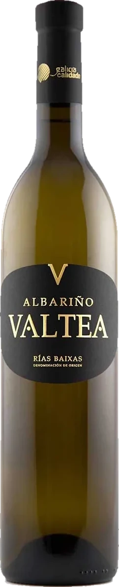 Valtea Albariño — Valtea